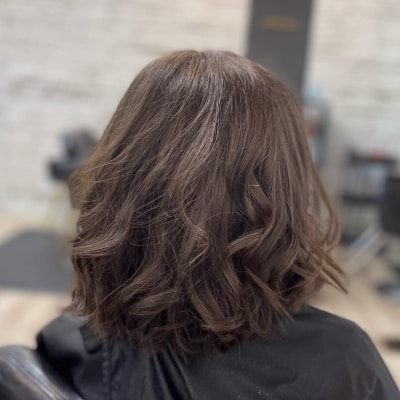 HAIRCUTS